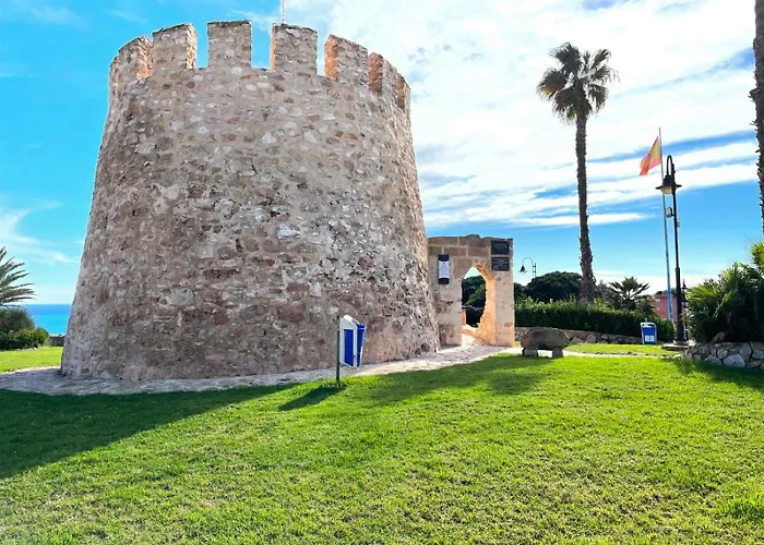 Casa Central