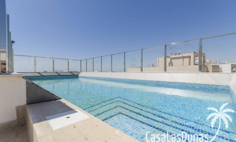 Apartment Casa