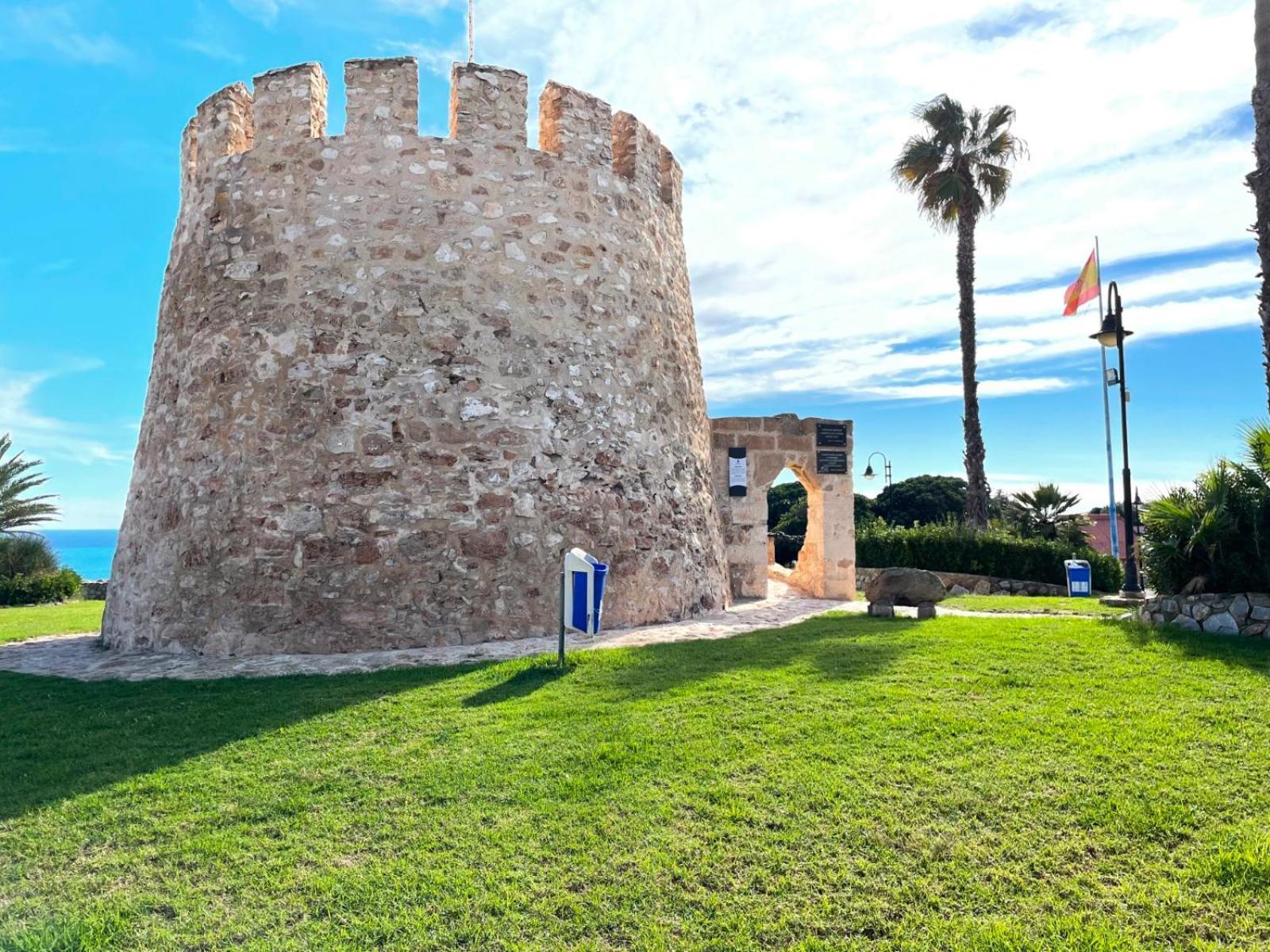 Apartment Casa Torrevieja
